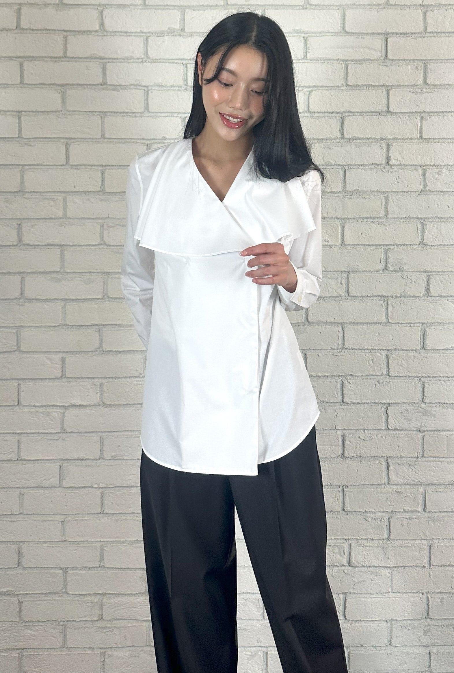 SHIRT / BLOUSE – M・fil 公式オンラインショップ