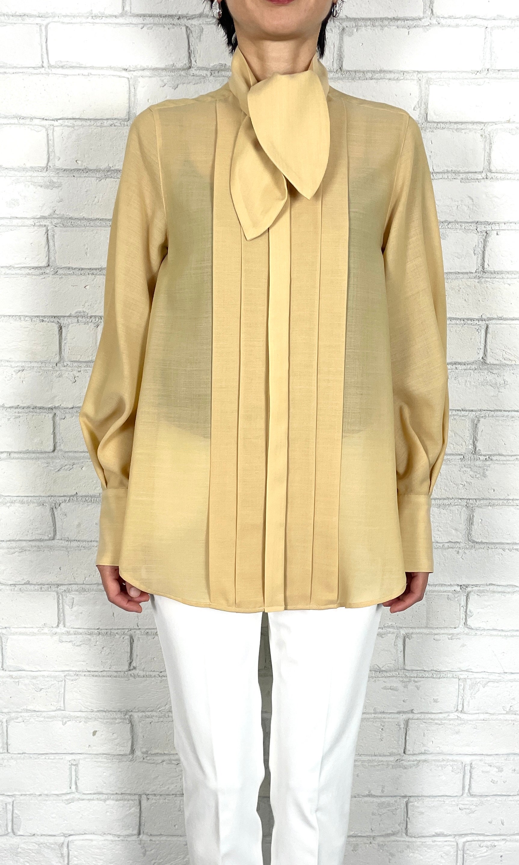 SHIRT / BLOUSE – M・fil 公式オンラインショップ