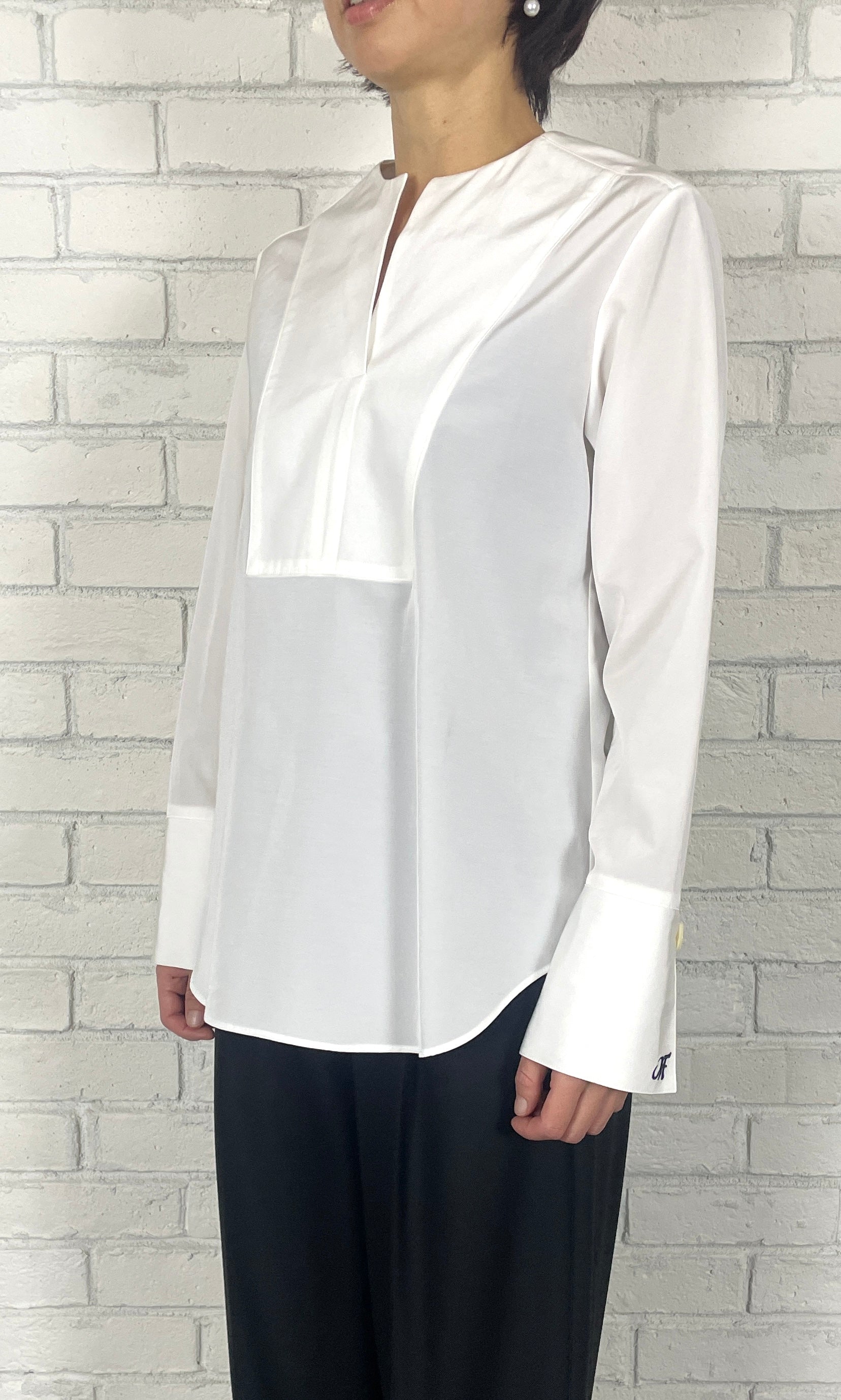 SHIRT / BLOUSE – M・fil 公式オンラインショップ