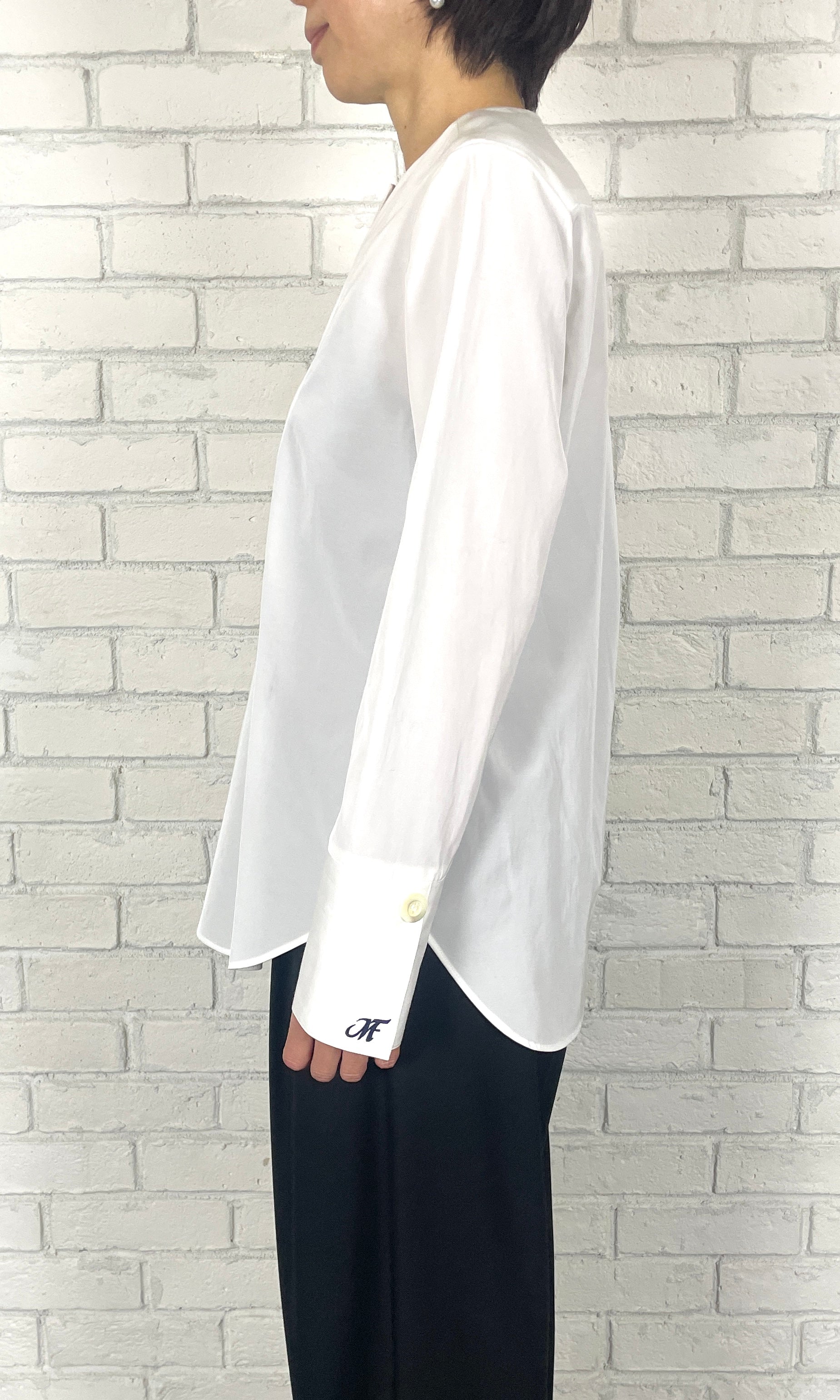SHIRT / BLOUSE – M・fil 公式オンラインショップ