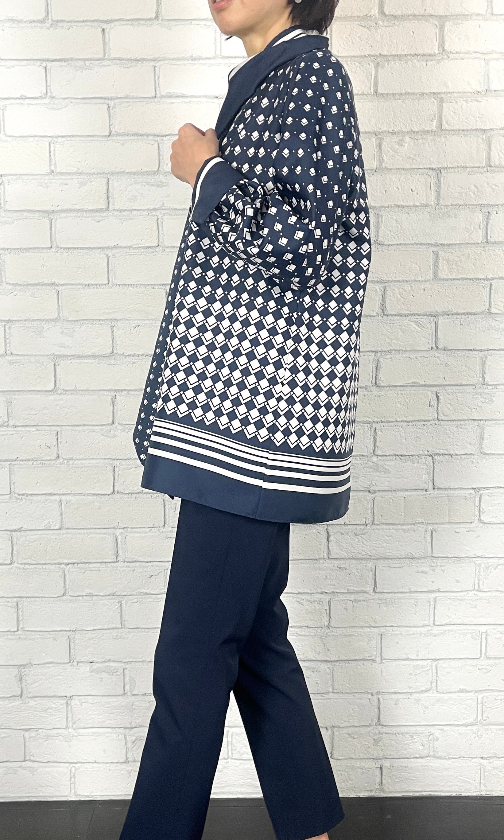 SHIRT / BLOUSE – M・fil 公式オンラインショップ