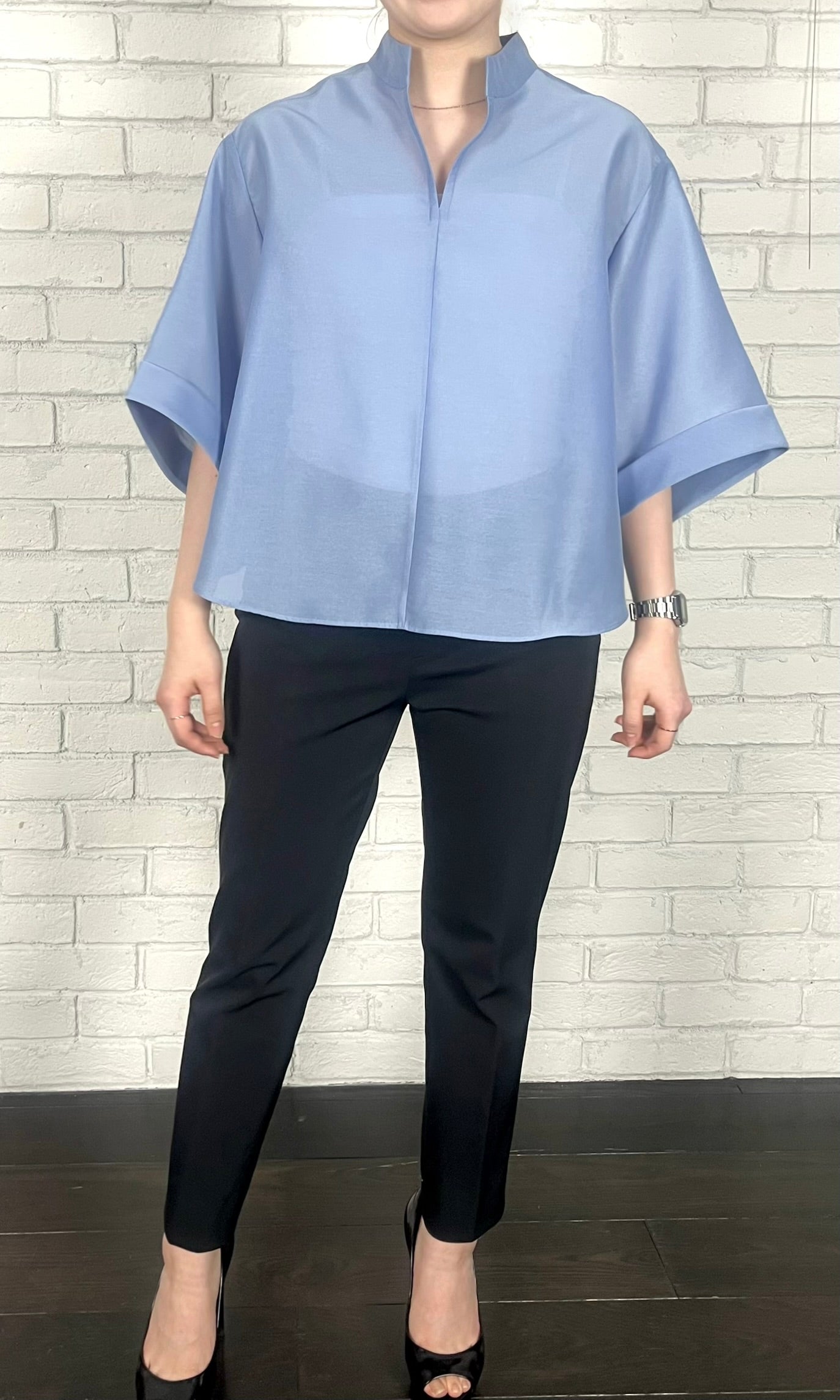 SHIRT / BLOUSE – M・fil 公式オンラインショップ SHIRT / BLOUSE – M・fil 公式オンラインショップ