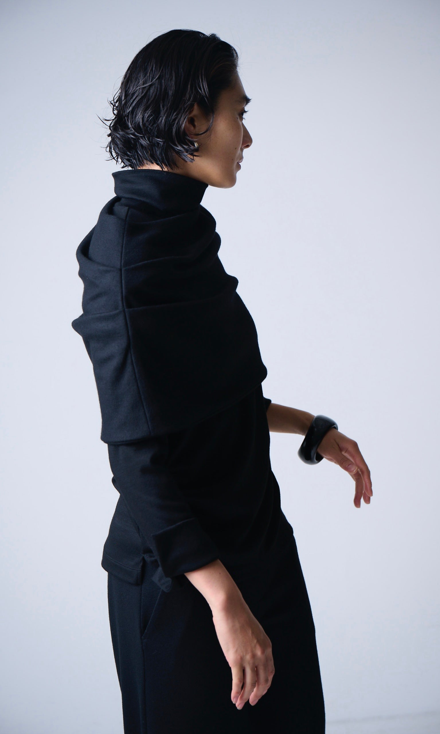 T-SHIRT / KNIT – M・fil 公式オンラインショップ