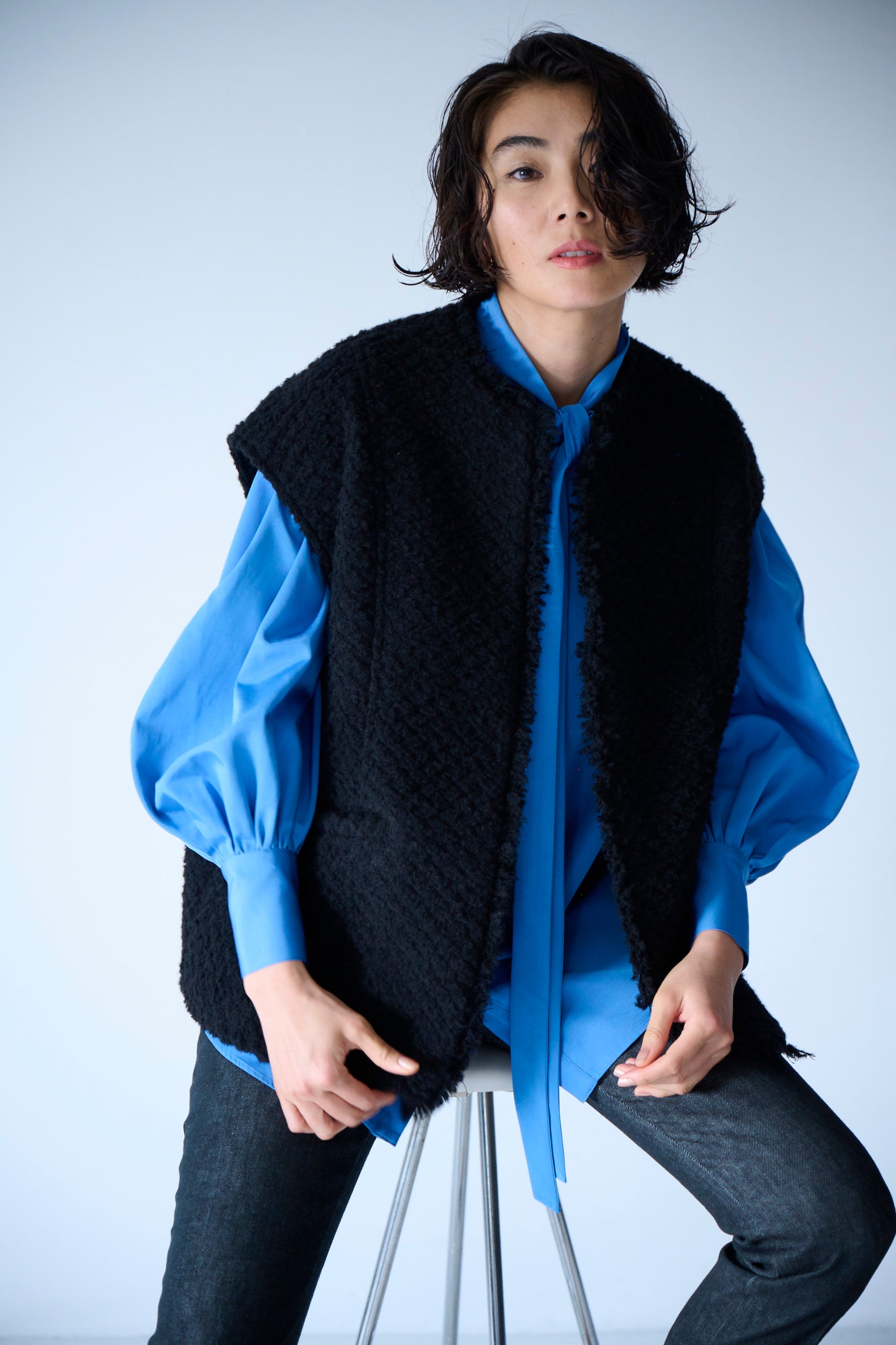 ジャケット・コート – M・fil 公式オンラインショップ
