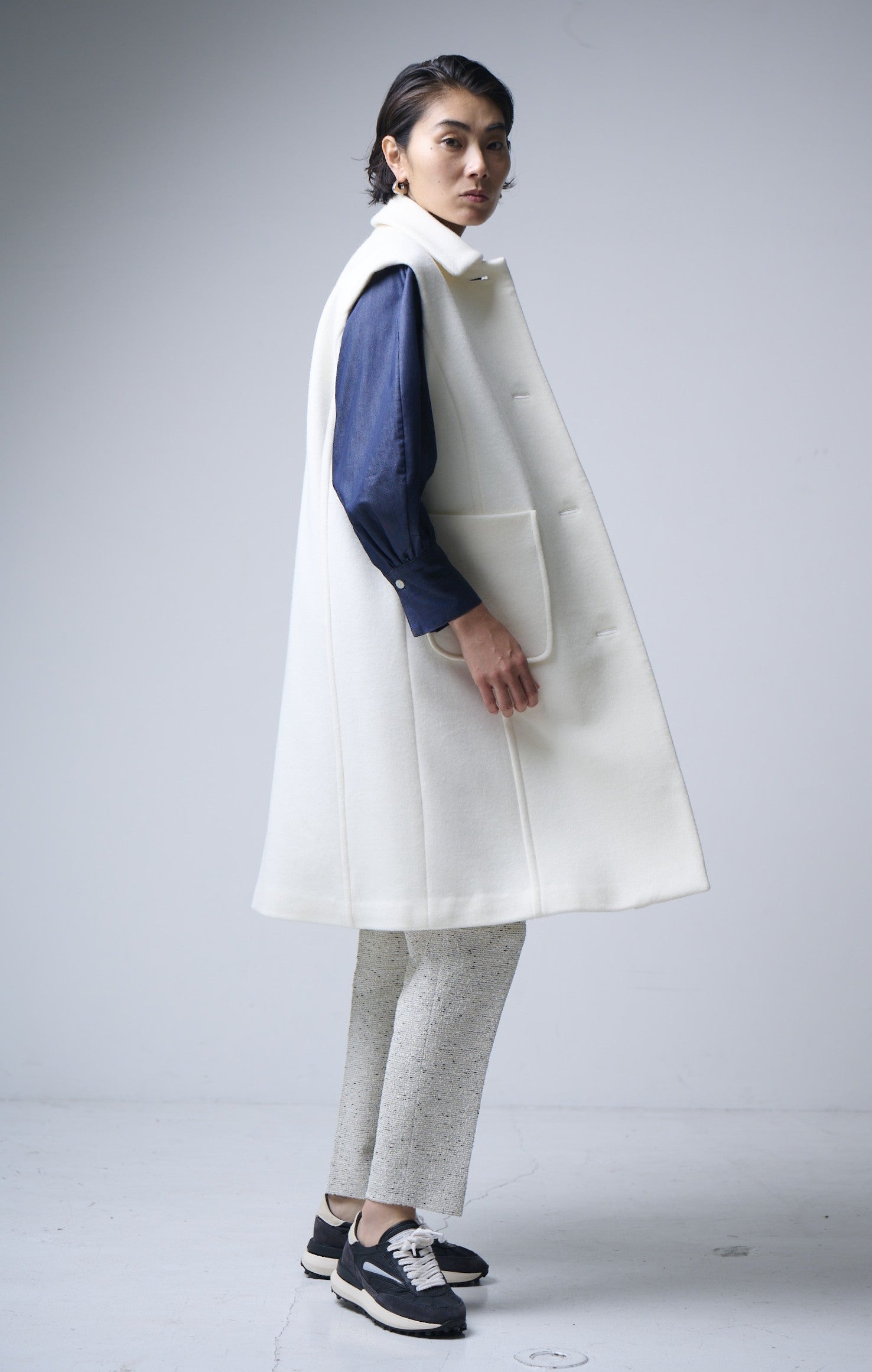 JACKET / COAT – M・fil 公式オンラインショップ