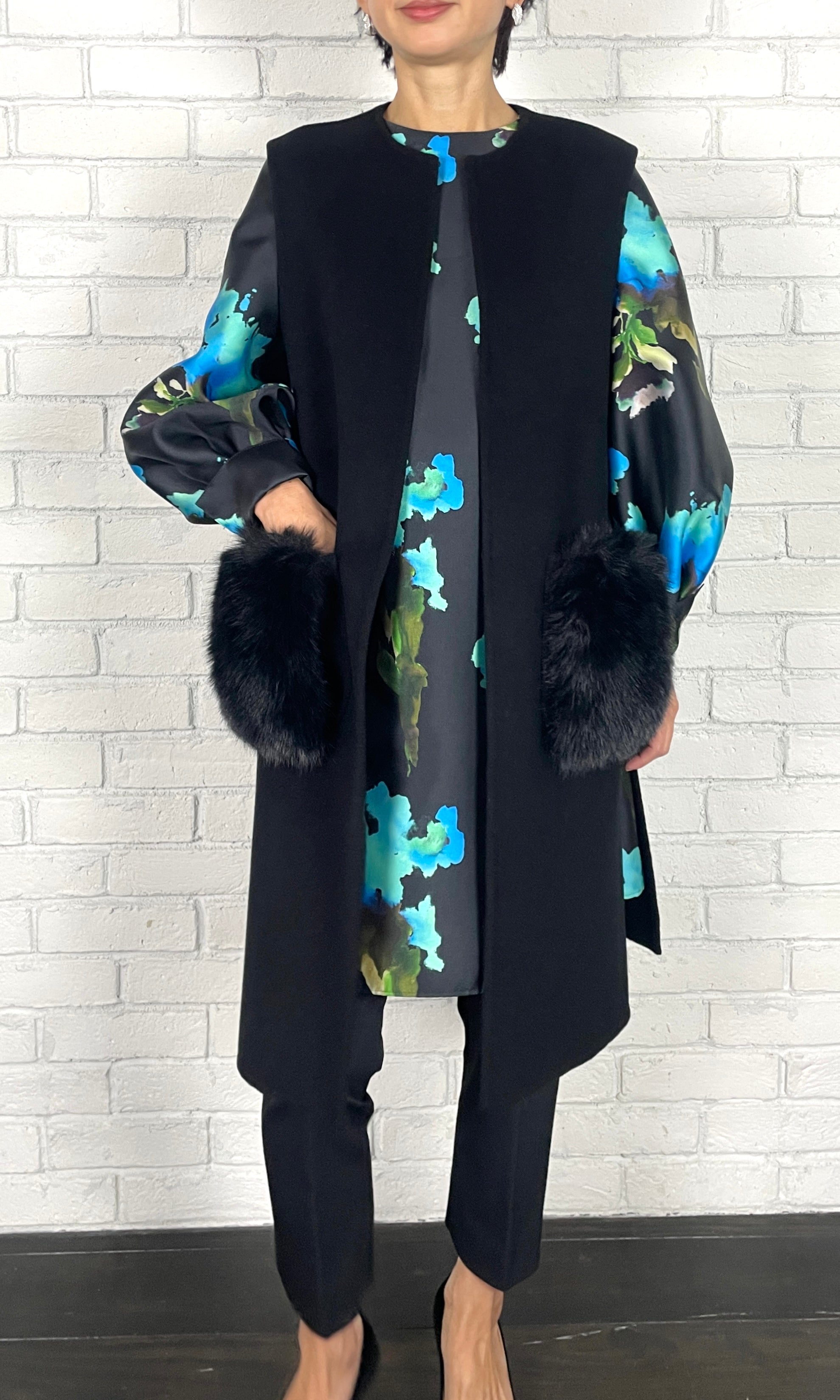 Mfil エムフィル ファー付き アルパカ混 コート 2025年最新】Yahoo!オークション -エムフィル コート