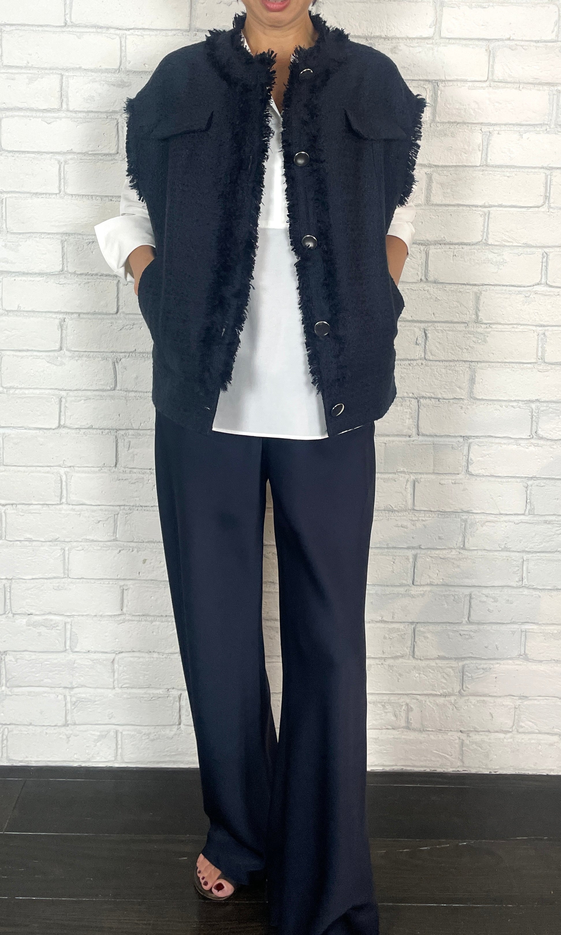 JACKET / COAT – M・fil 公式オンラインショップ