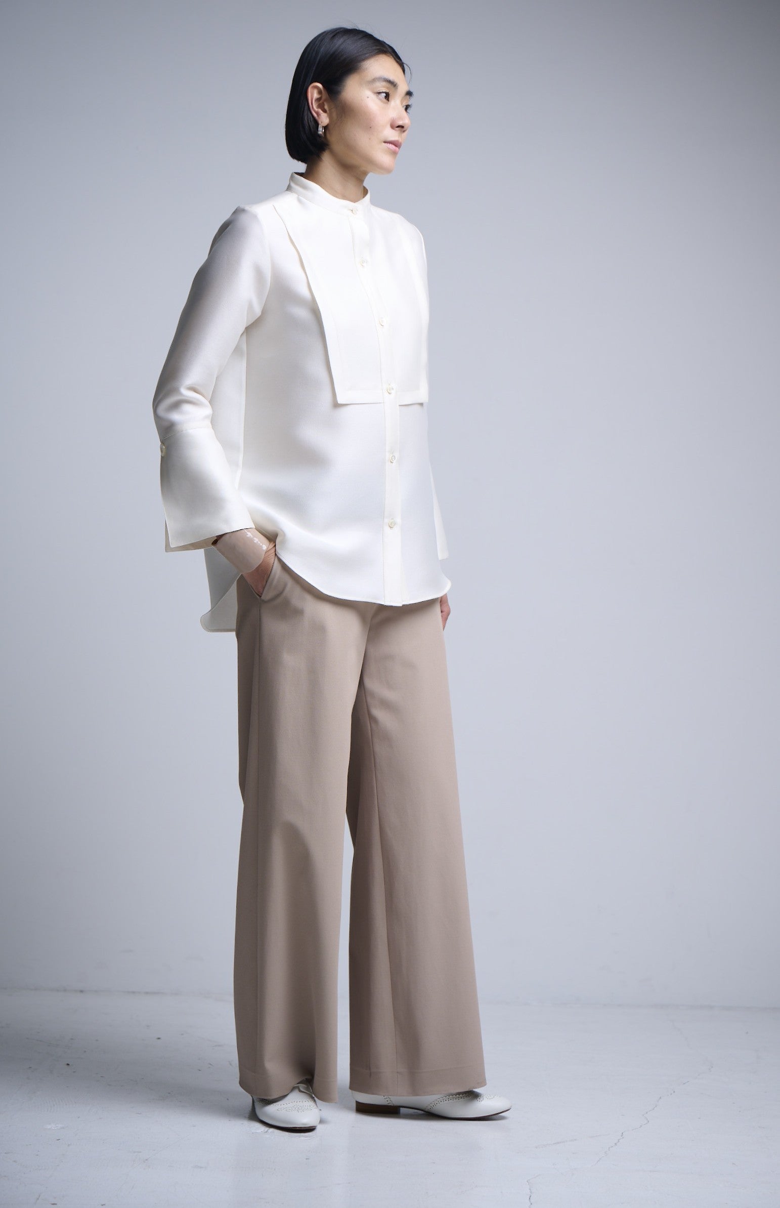 SHIRT / BLOUSE – M・fil 公式オンラインショップ