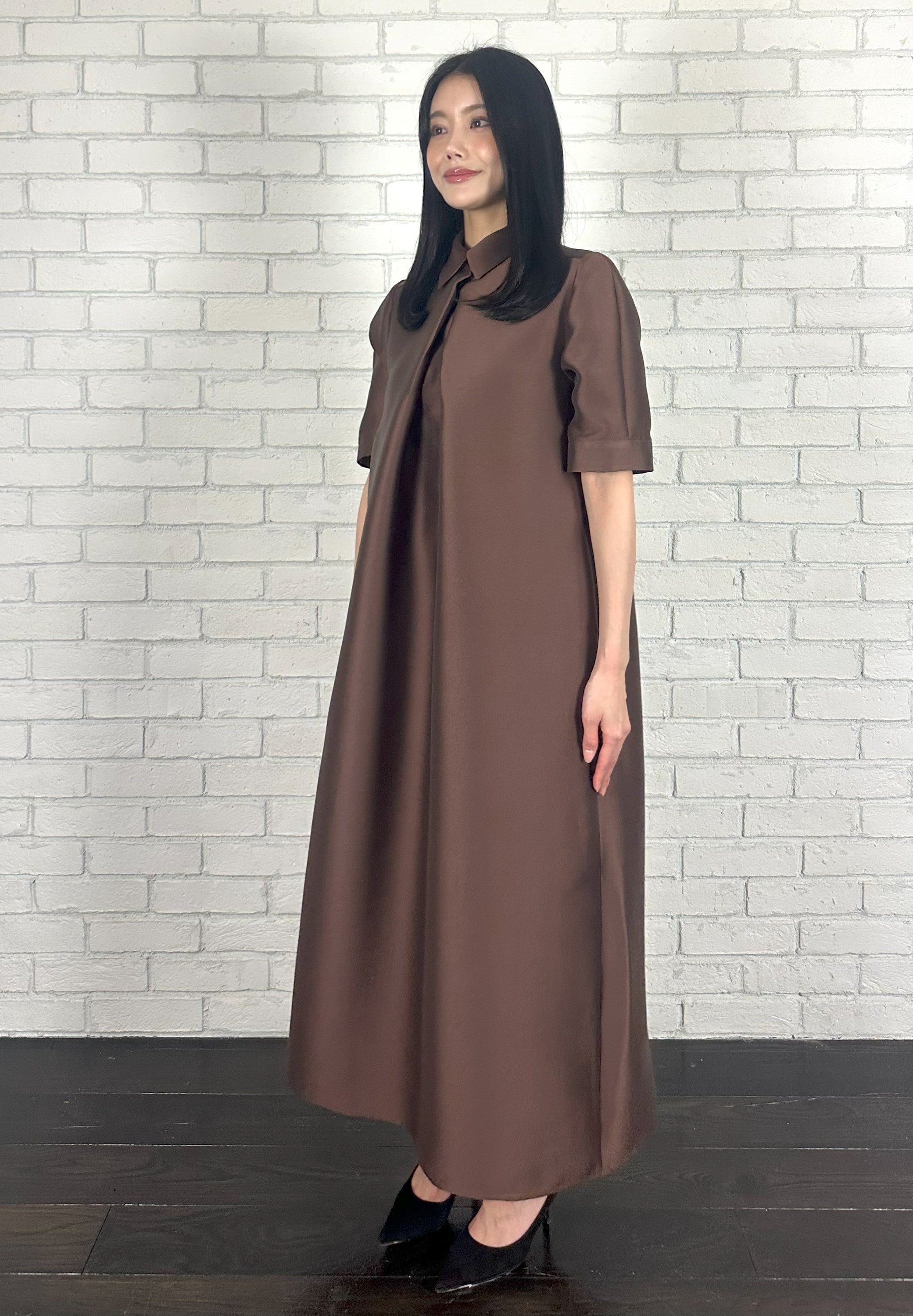 DRESS / SKIRT – M・fil 公式オンラインショップ