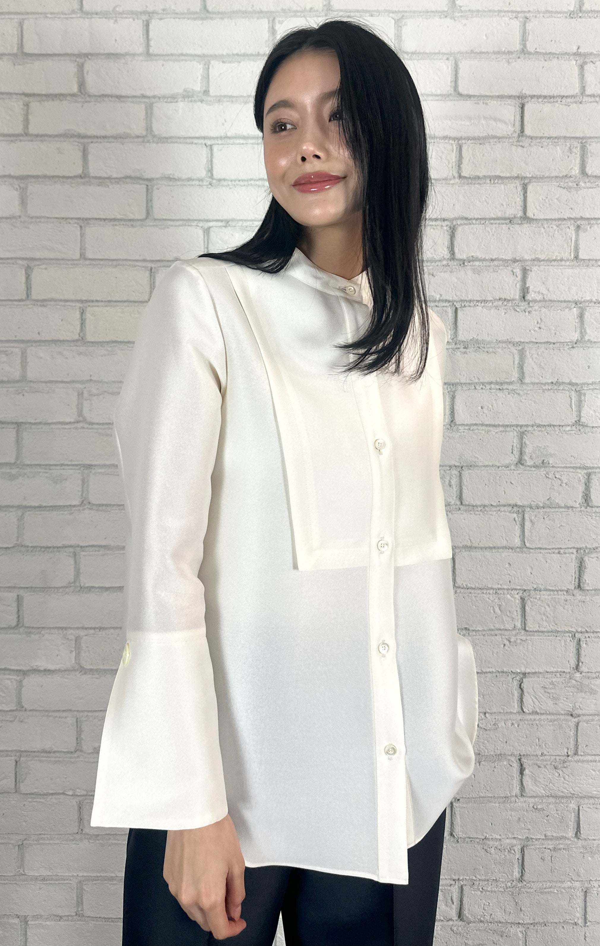 SHIRT / BLOUSE – M・fil 公式オンラインショップ