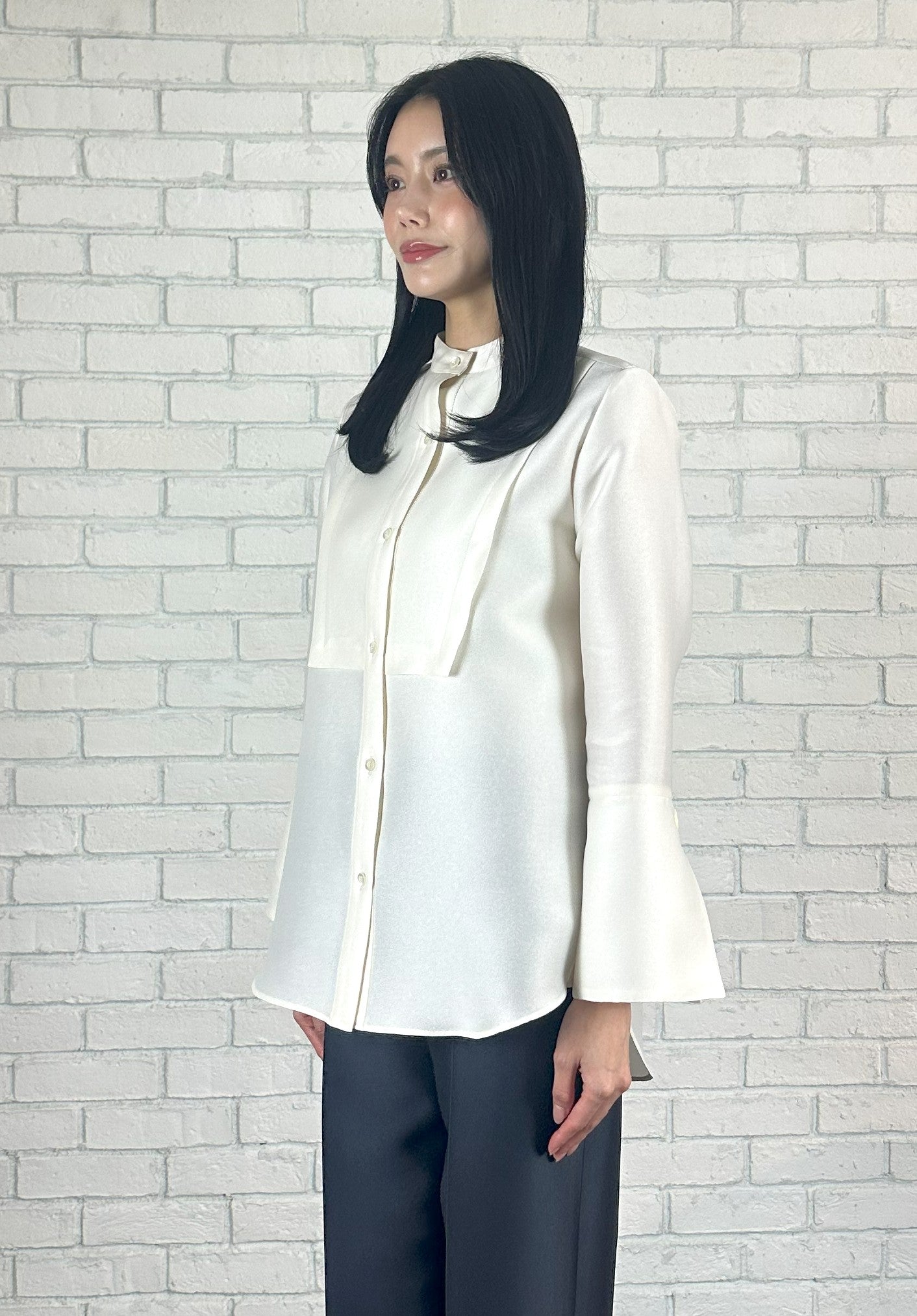 SHIRT / BLOUSE – M・fil 公式オンラインショップ