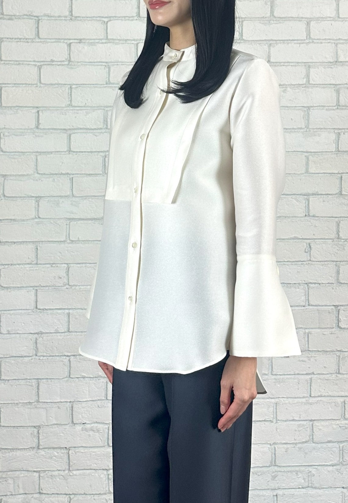 SHIRT / BLOUSE – M・fil 公式オンラインショップ